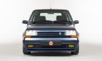 Renault 5 GT Turbo 1986 года (UK)